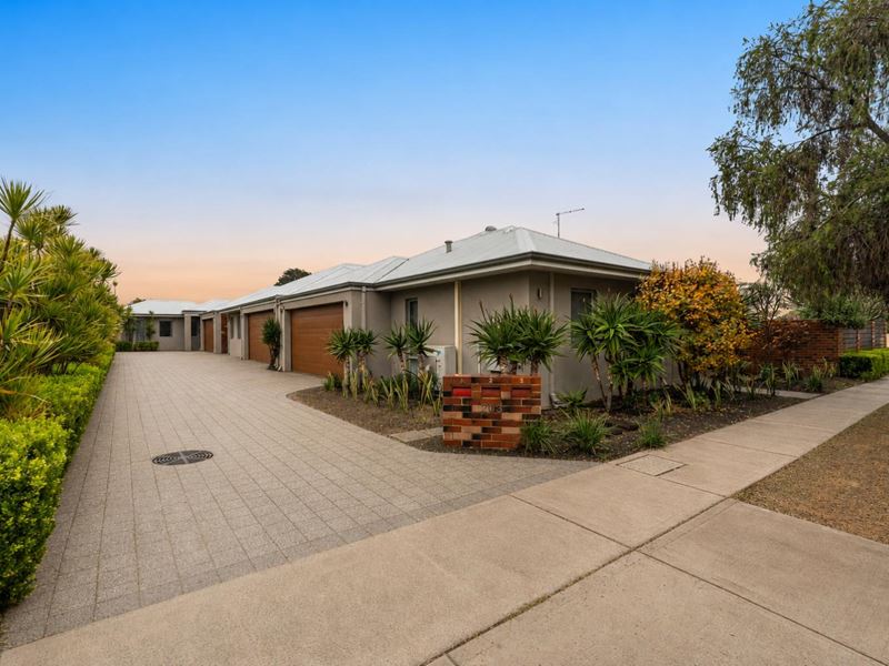 203C Hicks St, Gosnells WA 6110
