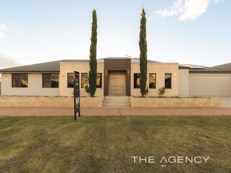 5 Kerner Avenue, Caversham