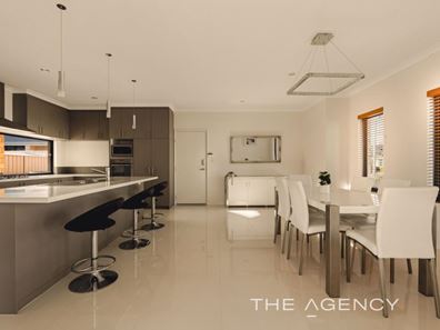 5 Kerner Avenue, Caversham WA 6055