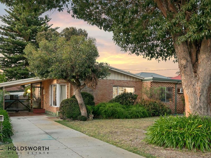 69 Byron Road, Yokine WA 6060