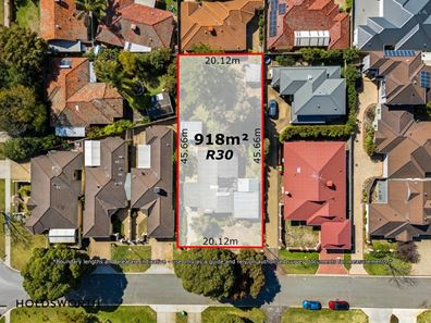 69 Byron Road, Yokine WA 6060