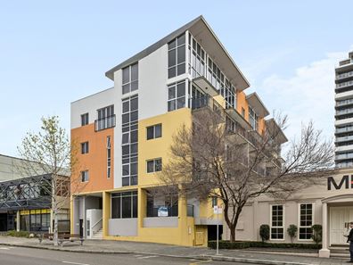 9/1142 Hay Street, West Perth WA 6005