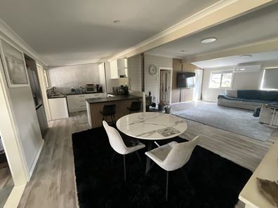 3 Michibin Street, Wandering WA 6308