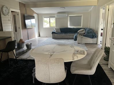 3 Michibin Street, Wandering WA 6308