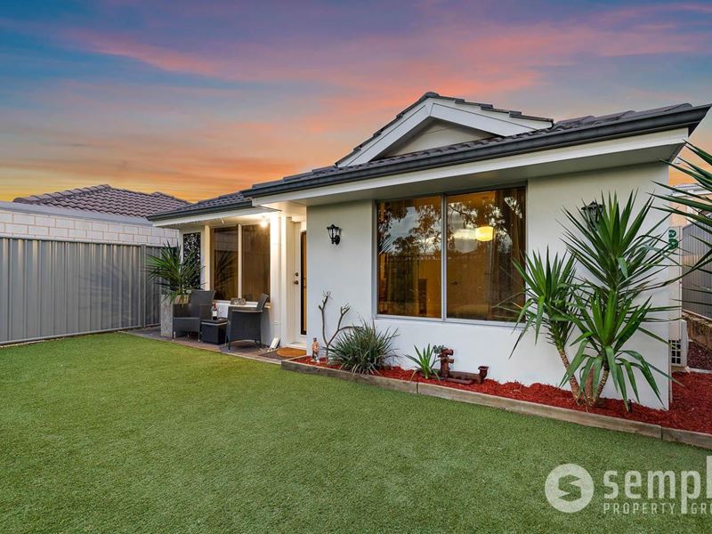 47 Somerford Promenade, Wellard