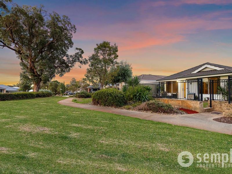 47 Somerford Promenade, Wellard WA 6170