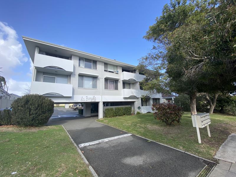 10/211 Cambridge Street, Wembley WA 6014
