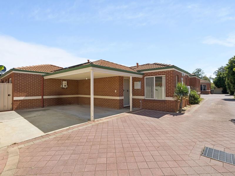 3/13 Muriel Street, Gosnells