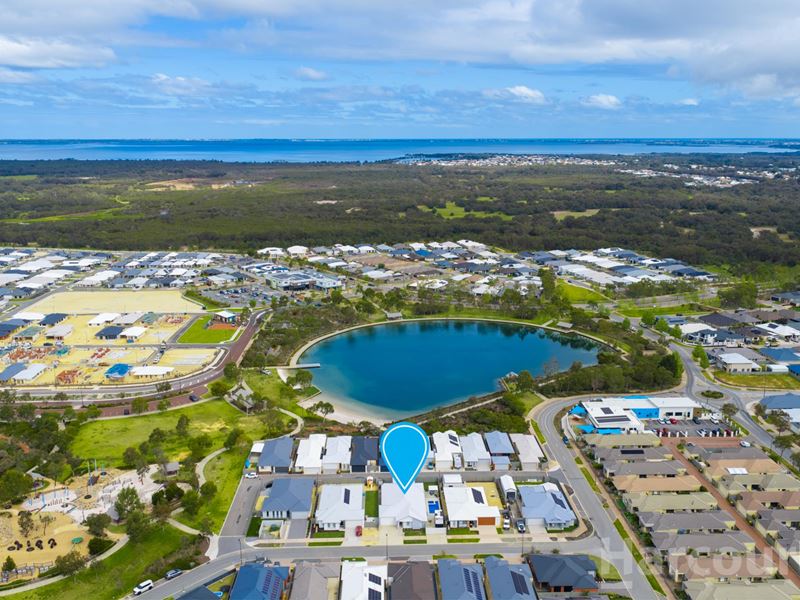 6 Harding Outlook, South Yunderup WA 6208