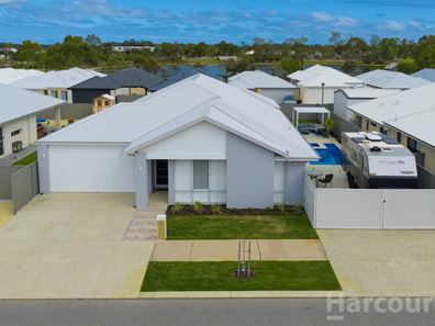 6 Harding Outlook, South Yunderup WA 6208