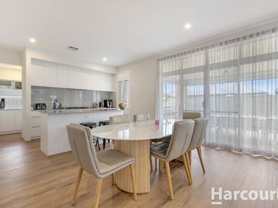 6 Harding Outlook, South Yunderup WA 6208