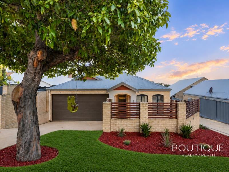 164 Wilding Street, Doubleview WA 6018