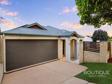 164 Wilding Street, Doubleview WA 6018