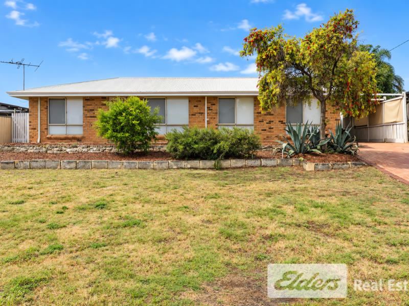 30 Karunjie Road, Golden Bay WA 6174