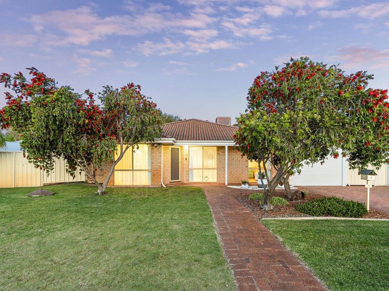 6 Walters Retreat, Atwell