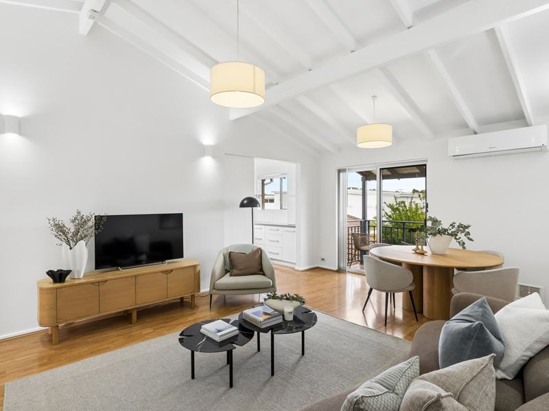 7/12 Walga Court, Yokine WA 6060