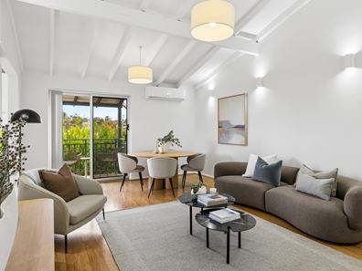 7/12 Walga Court, Yokine WA 6060