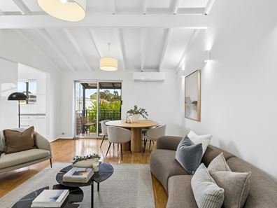 7/12 Walga Court, Yokine WA 6060