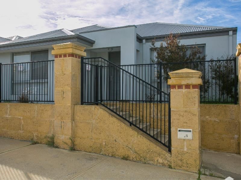 8 Pendragon Lane, Baldivis