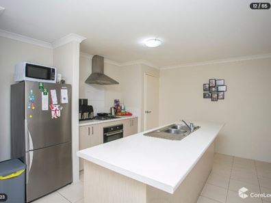 8 Pendragon Lane, Baldivis WA 6171