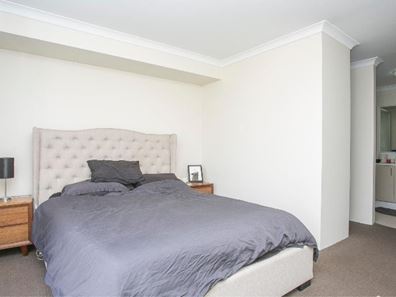 8 Pendragon Lane, Baldivis WA 6171