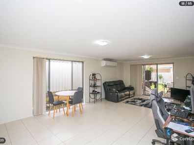 8 Pendragon Lane, Baldivis WA 6171