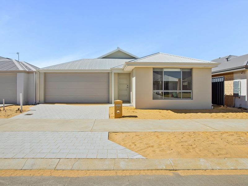 32 Edensor Vista, Baldivis WA 6171