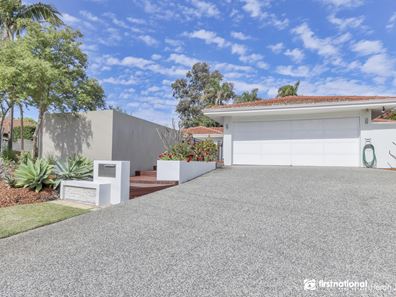 80 Darley Circle, Bull Creek WA 6149