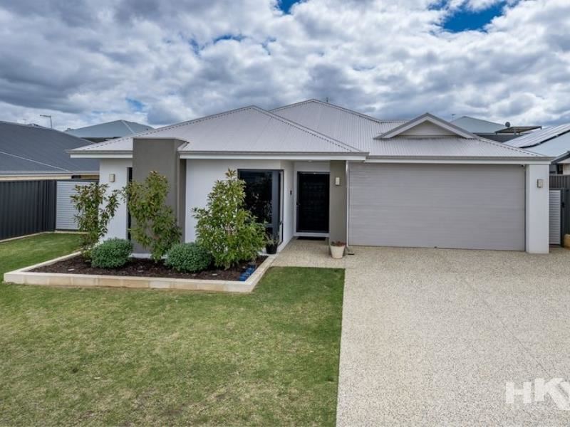 9 Hollis Street, Bullsbrook WA 6084