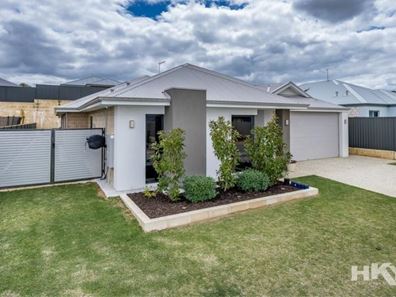 9 Hollis Street, Bullsbrook WA 6084
