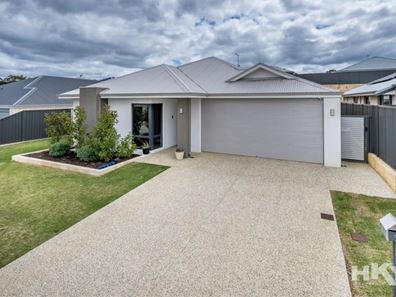 9 Hollis Street, Bullsbrook WA 6084