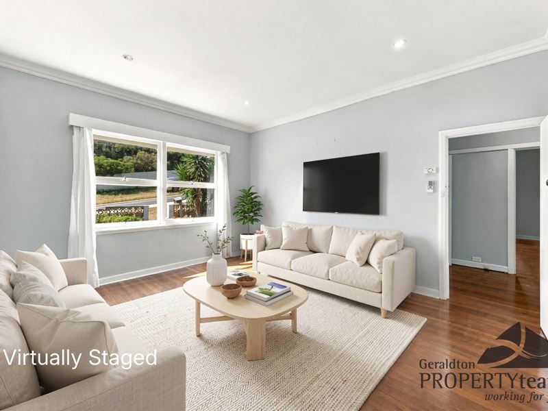 18 Elizabeth Street, Geraldton
