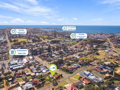 18 Elizabeth Street, Geraldton WA 6530