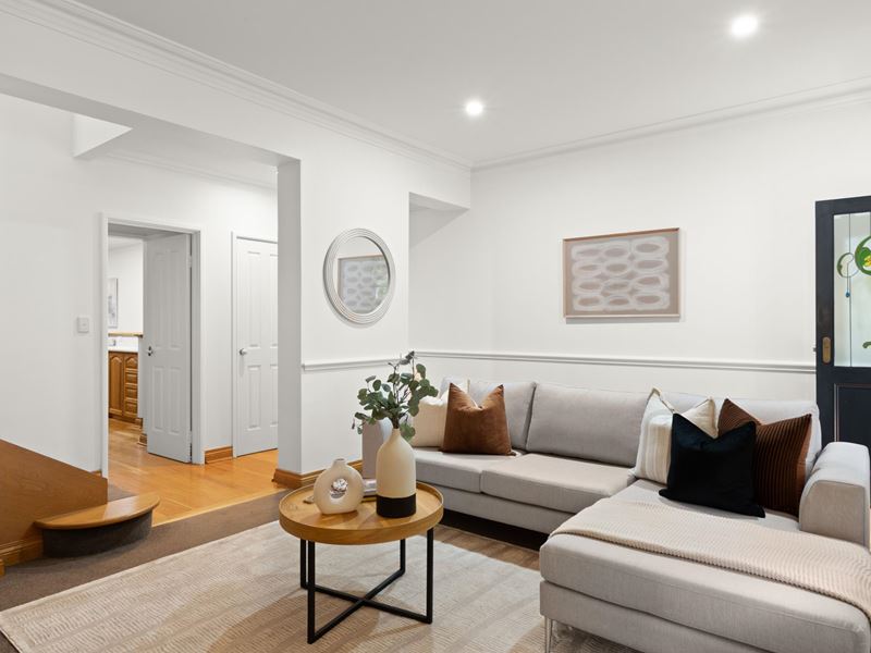 19 Tate Street, West Leederville WA 6007