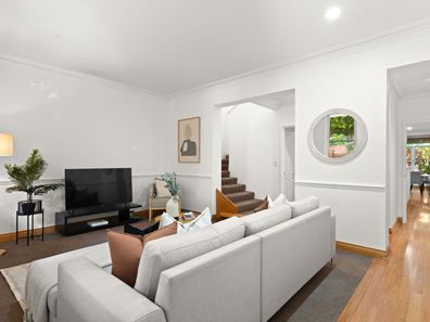 19 Tate Street, West Leederville WA 6007
