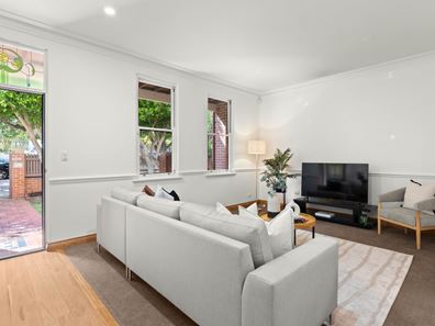 19 Tate Street, West Leederville WA 6007