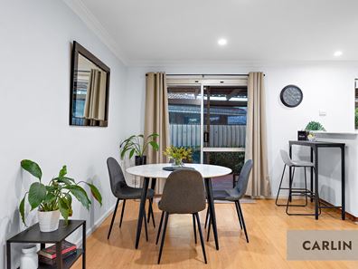 8 Helsall Court, Willetton WA 6155
