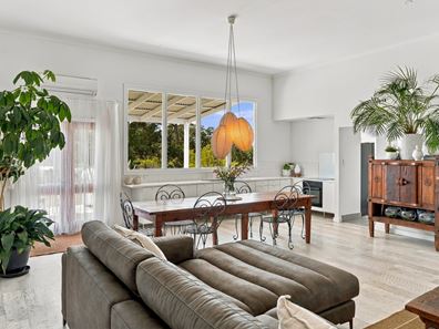 7 Stonehaven Grove, Bridgetown WA 6255