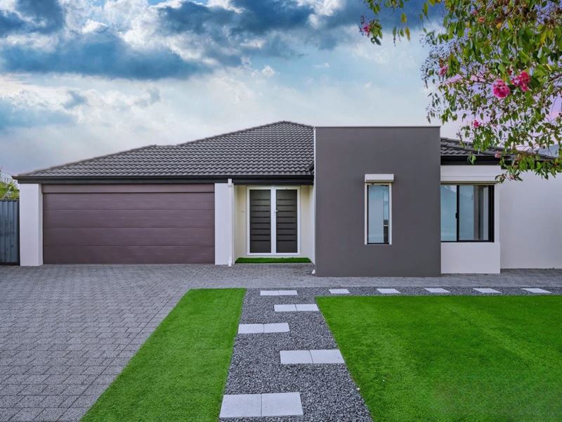 18 Malachite Road, Byford WA 6122