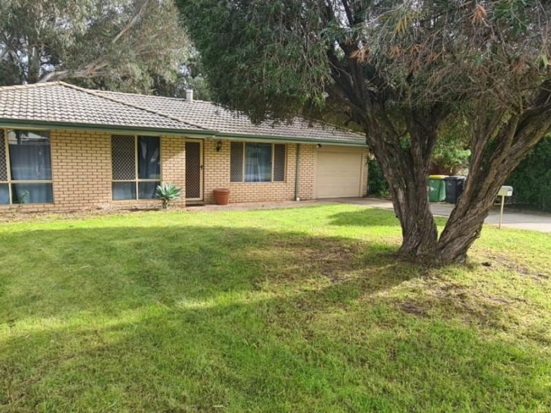 14 Silverhill Loop, Seville Grove