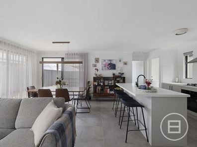 98 Catalpa Avenue, Ellenbrook WA 6069