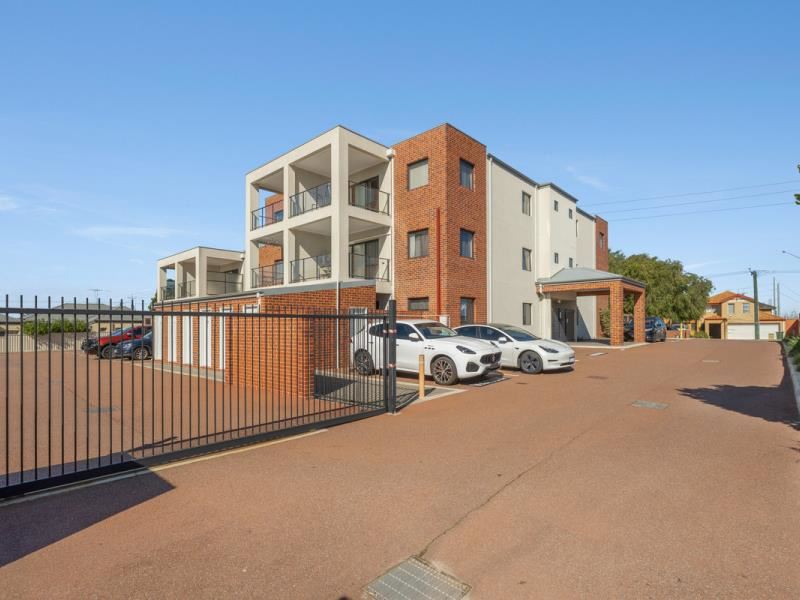 3/36 Henry Street, East Cannington WA 6107