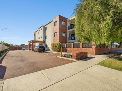 3/36 Henry Street, East Cannington WA 6107