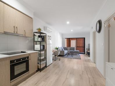 3/36 Henry Street, East Cannington WA 6107