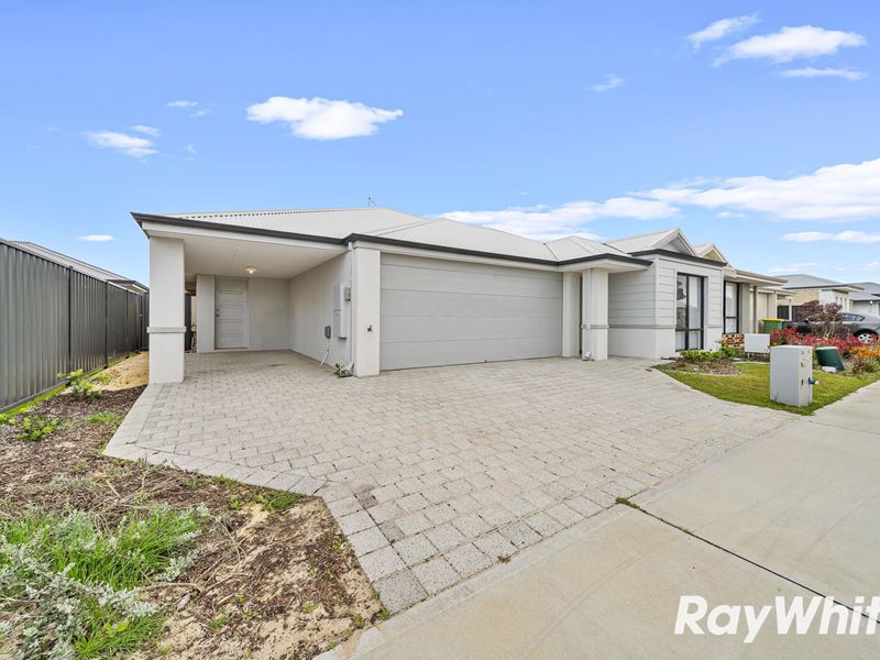 73A Alverstone Boulevard, Lakelands WA 6180