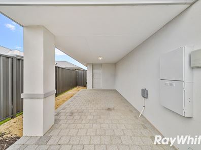 73A Alverstone Boulevard, Lakelands WA 6180