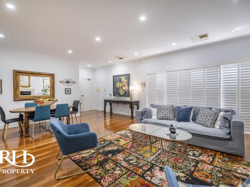 9/37 Pakenham Street, Fremantle WA 6160