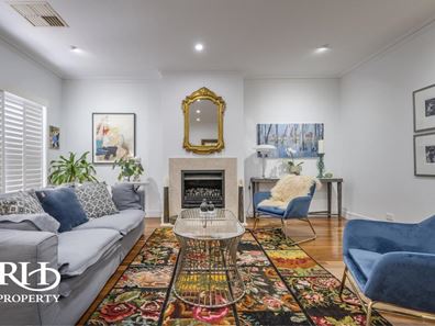 9/37 Pakenham Street, Fremantle WA 6160