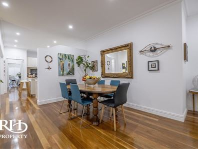 9/37 Pakenham Street, Fremantle WA 6160