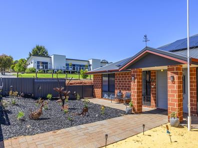 30 Fuschia Drive, Bindoon WA 6502